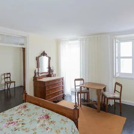 Grandma's House - Downtown Holiday home Ponta Delgada (Sao Miguel)