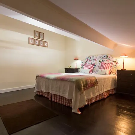 Grandma's House - Downtown Holiday home Ponta Delgada (Sao Miguel)