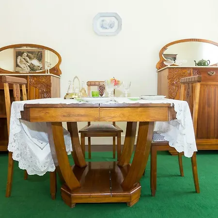 Semesterbostad Grandma's House - Downtown Ponta Delgada