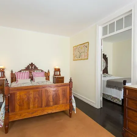 Grandma's House - Downtown Holiday home