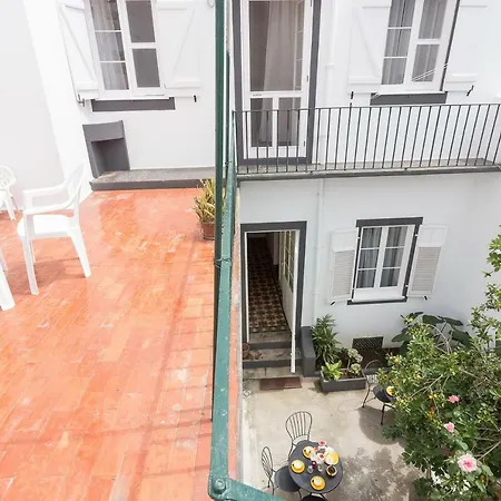 Grandma's House - Downtown Semesterbostad *