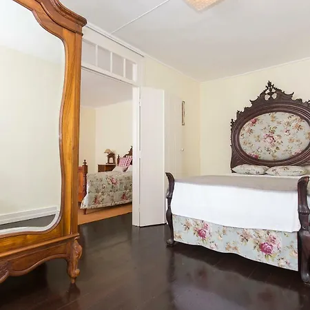 Grandma's House - Downtown Ponta Delgada (Sao Miguel)