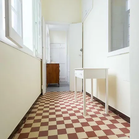 Holiday home Grandma's House - Downtown Ponta Delgada (Sao Miguel)
