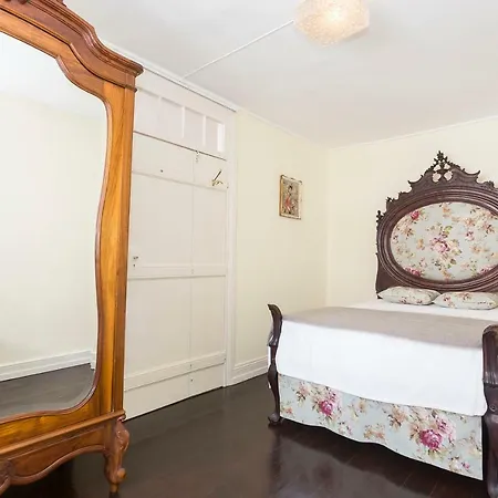 Grandma's House - Downtown Ponta Delgada (Sao Miguel)