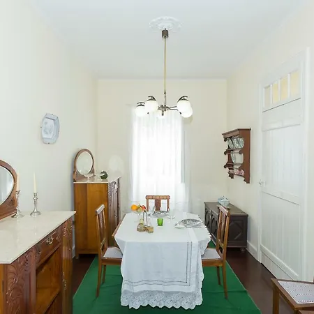 Grandma's House - Downtown Semesterbostad *