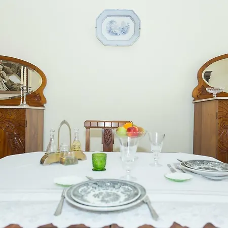 Semesterbostad Grandma's House - Downtown Ponta Delgada