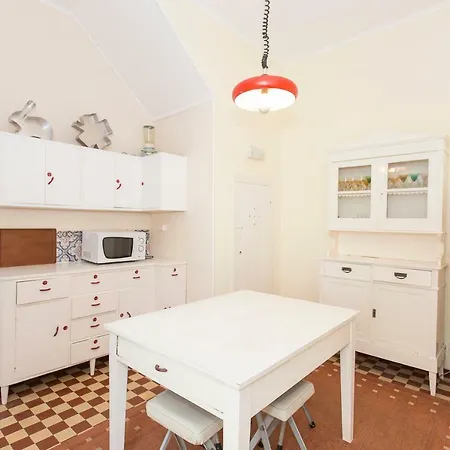 Holiday home Grandma's House - Downtown Ponta Delgada (Sao Miguel)